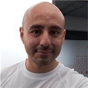 Entrenador personalizado ofrece clases personalizadas online, ya sea que lo hagas en un gimnasio o desde tu casa, puedes conectarte y entrenar conmigo!